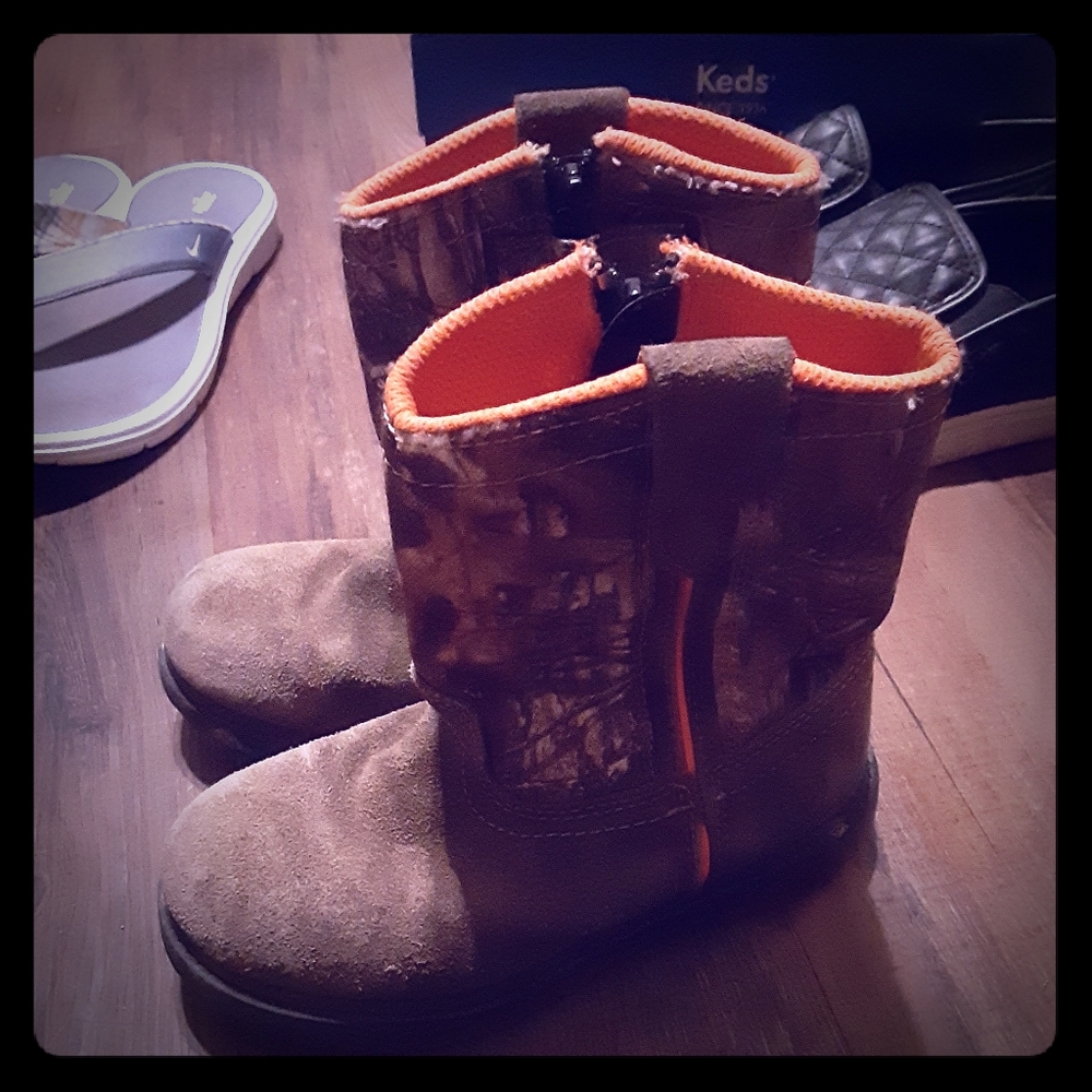 Shoes